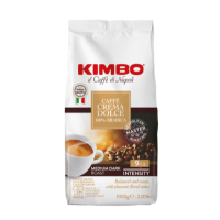 Kimbo Dolce Crema (1кг)